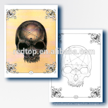 best sell tattoo design book